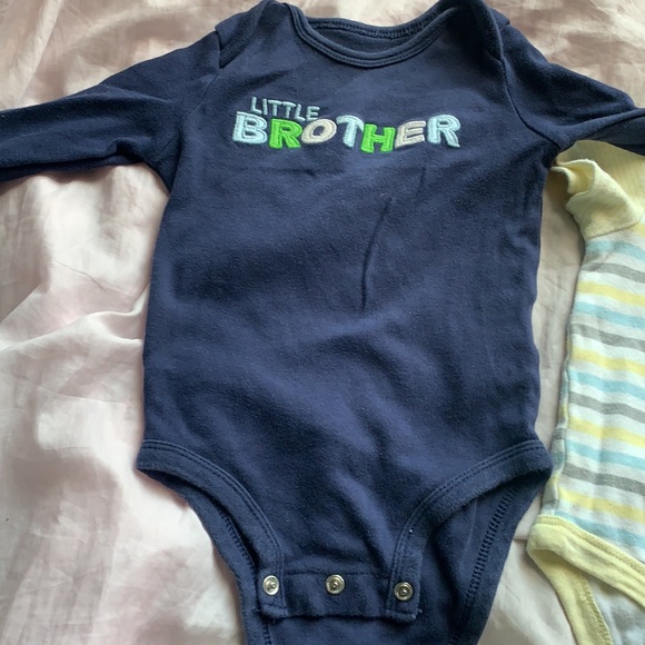 6-9M clothes lot - Picture 8 of 14